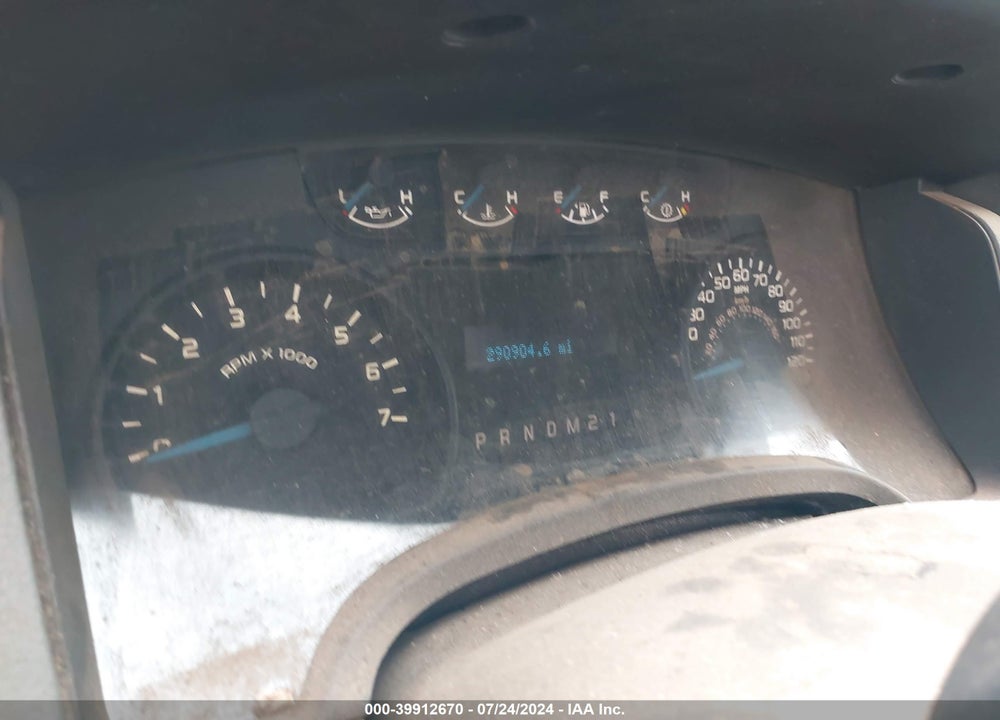 2013 FORD F-150 STX VIN: 1FTFX1CF0DKG16559