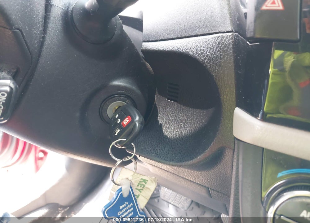 2015 TOYOTA COROLLA LE VIN: 5YFBURHE1FP284271