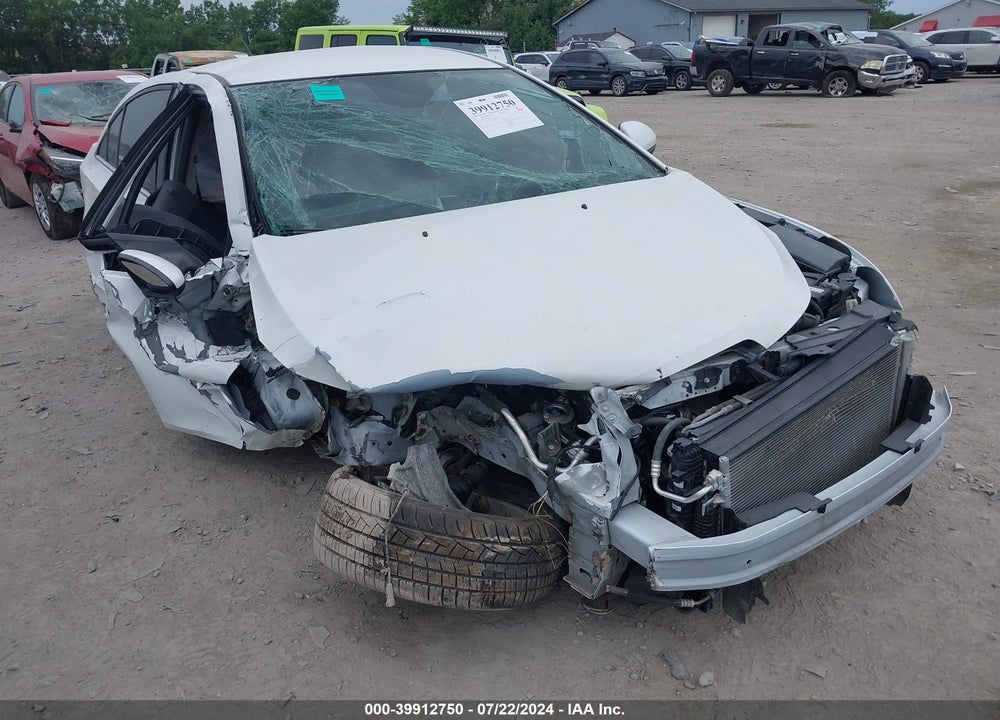 2014 CHEVROLET CRUZE 2LT AUTO VIN: 1G1PE5SBXE7402188
