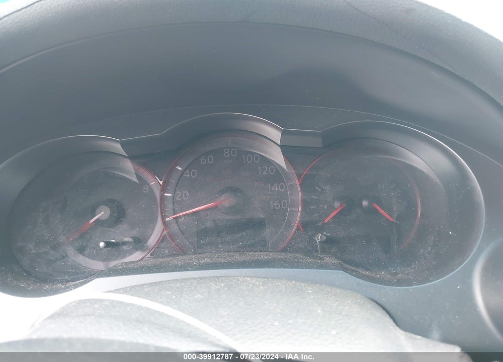 2009 NISSAN ALTIMA 2.5 S VIN: 1N4AL21E09N410191