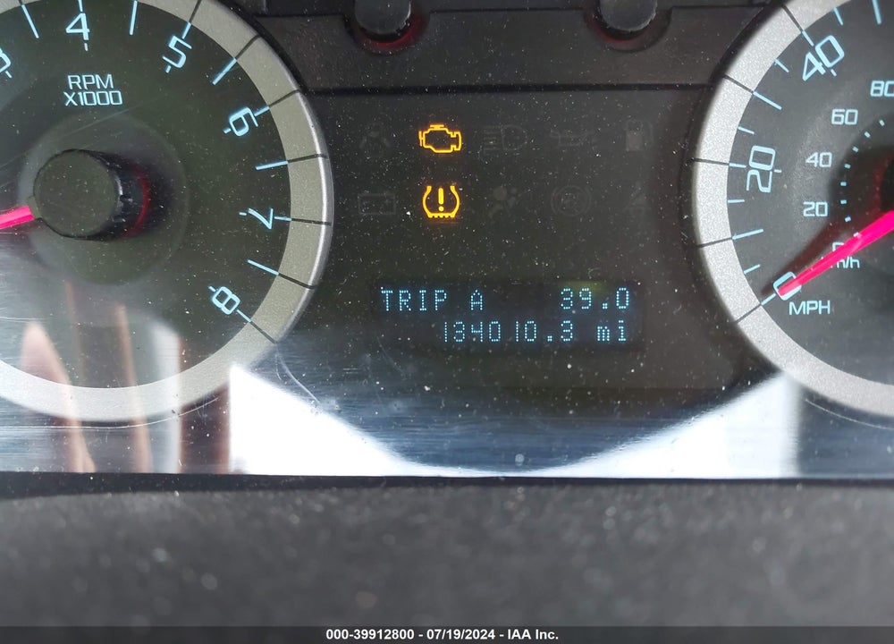 2011 FORD ESCAPE XLT VIN: 1FMCU0DG4BKA72847