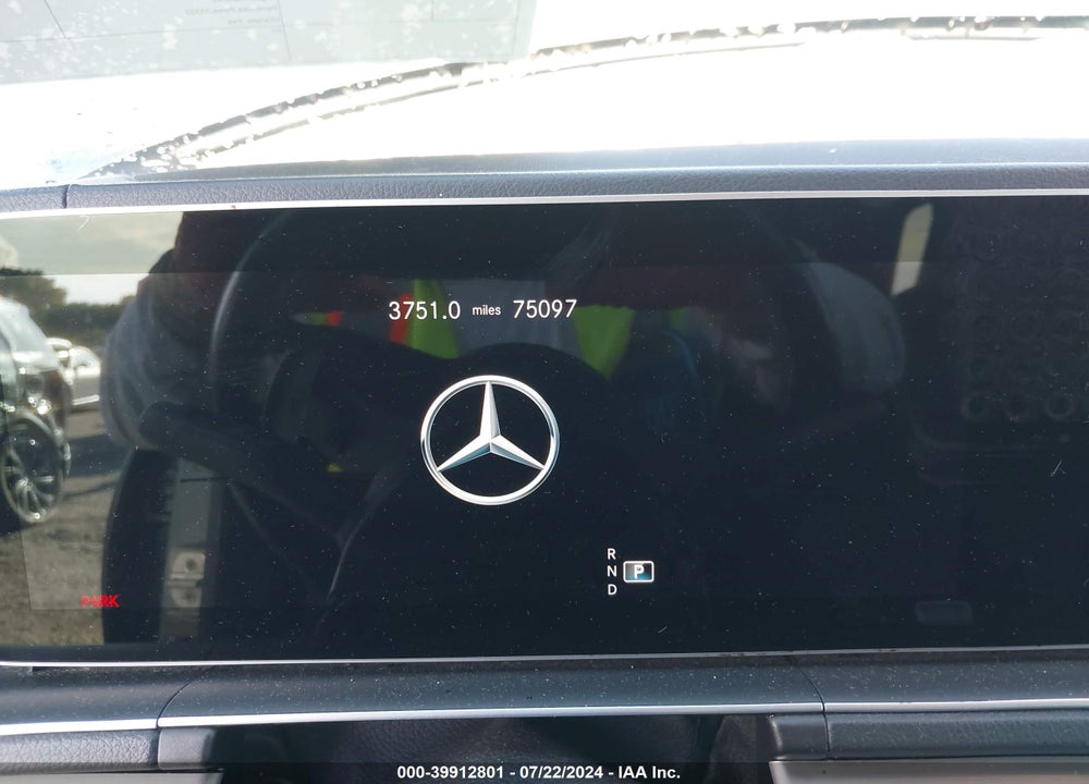 2020 MERCEDES-BENZ GLE 350 4MATIC VIN: 4JGFB4KB4LA075918