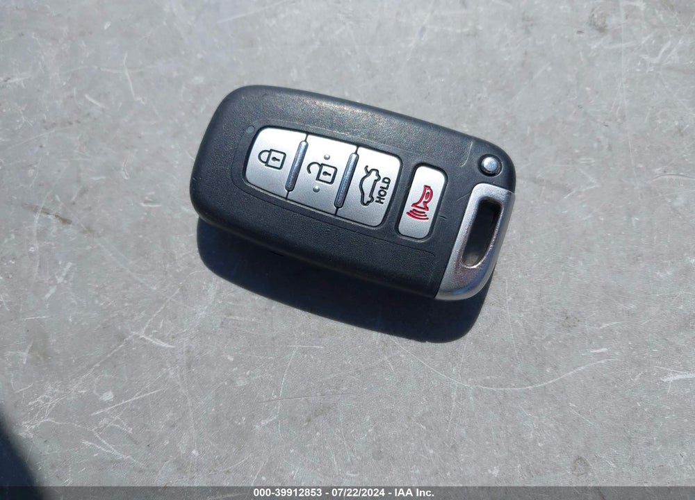2012 KIA RIO5 SX VIN: KNADN5A30C6064773