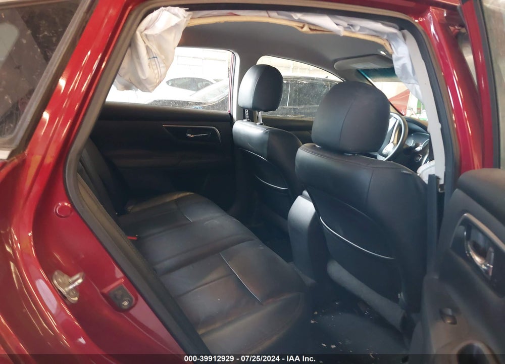2014 NISSAN ALTIMA 2.5 S VIN: 1N4AL3AP4EN211825