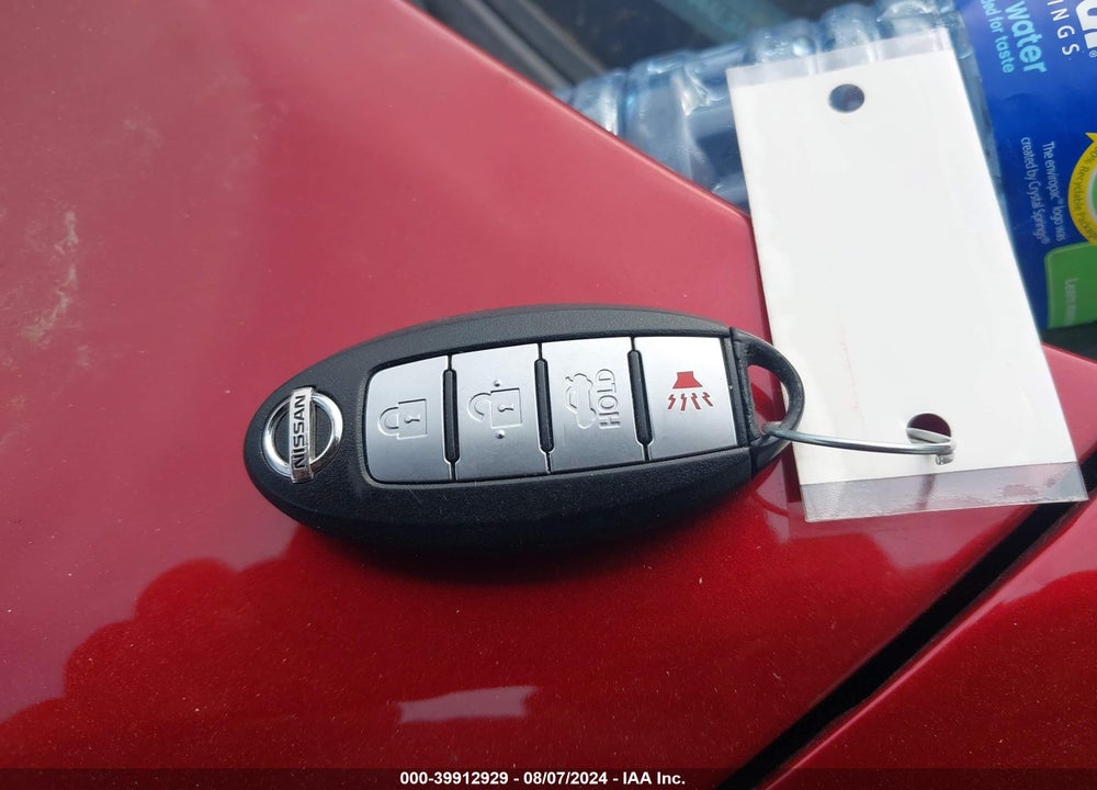 2014 NISSAN ALTIMA 2.5 S VIN: 1N4AL3AP4EN211825