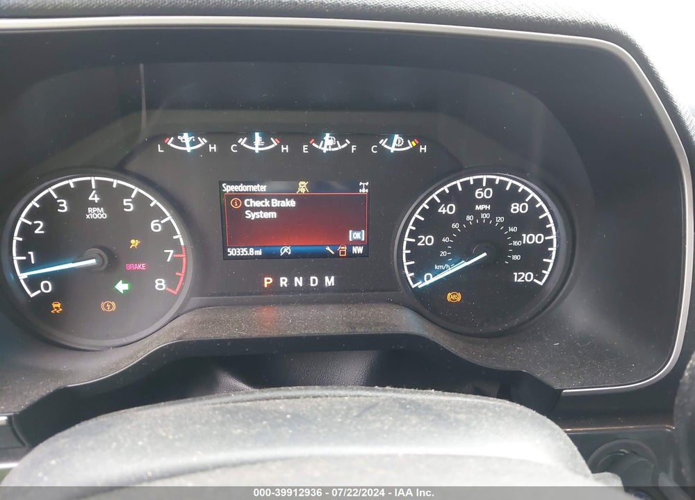 2021 FORD F-150 XL VIN: 1FTFW1E51MFB67490