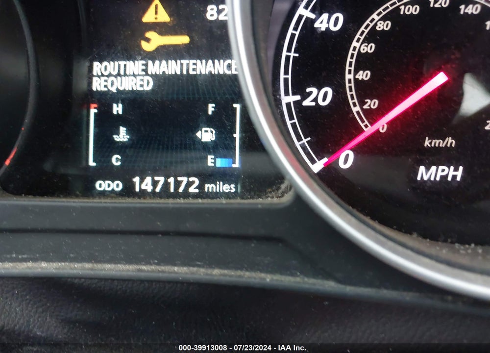 2014 MITSUBISHI OUTLANDER SPORT ES VIN: 4A4AP3AU3EE009507