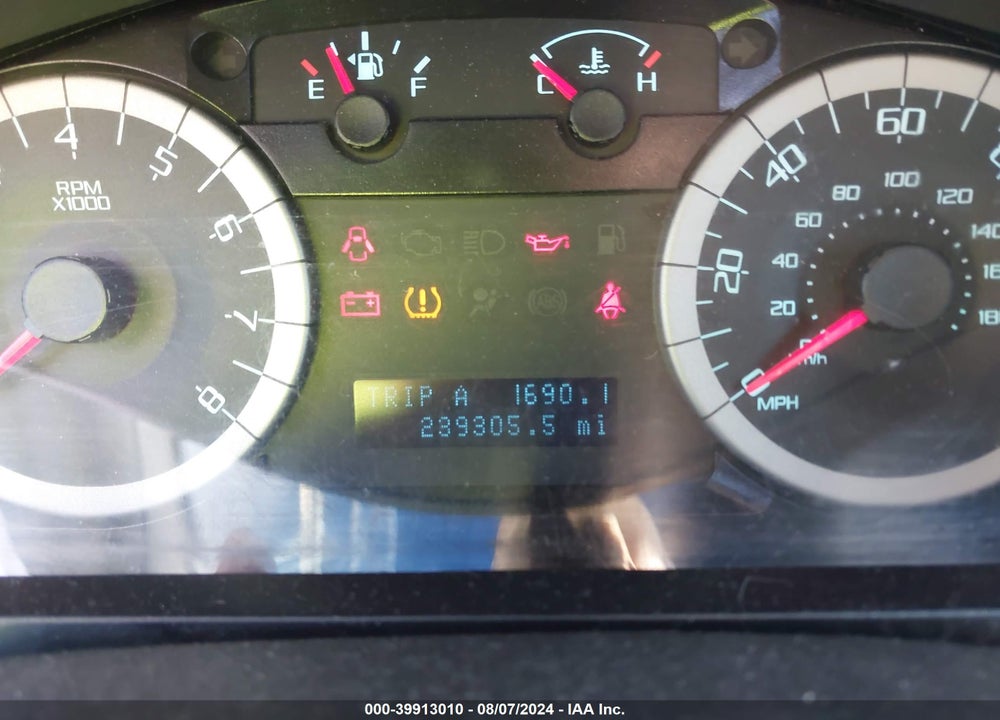 2012 FORD ESCAPE XLT VIN: 1FMCU0DGXCKB48637