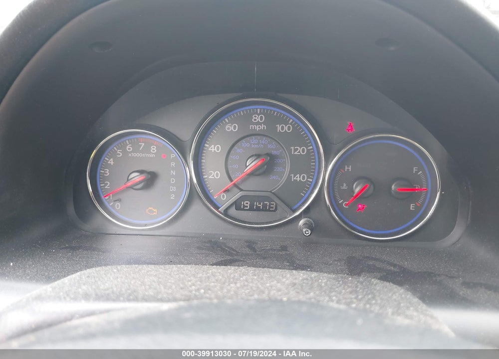 2003 HONDA CIVIC VIN: 1HGES267X3L029039