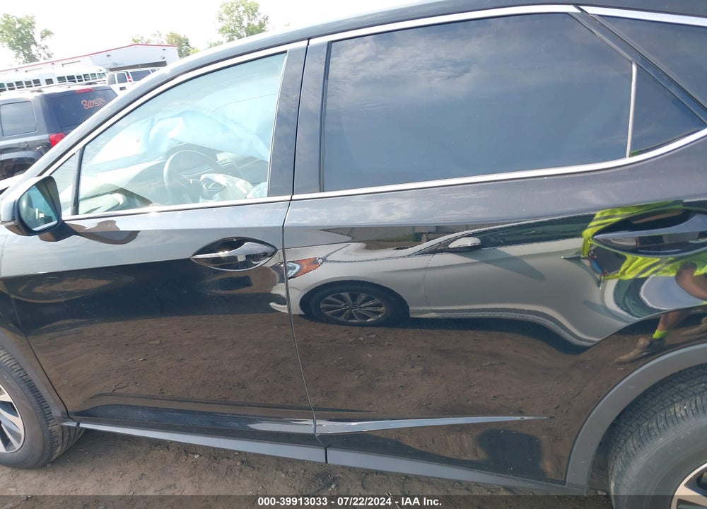 2021 LEXUS RX 350 VIN: 2T2AZMDA1MC269099