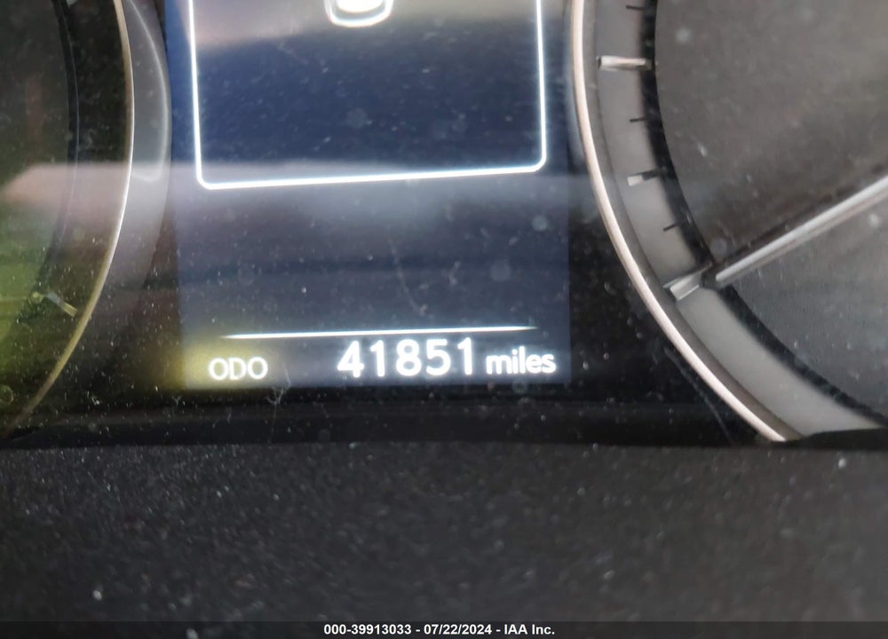 2021 LEXUS RX 350 VIN: 2T2AZMDA1MC269099