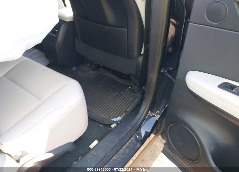 2021 LEXUS RX 350 VIN: 2T2AZMDA1MC269099