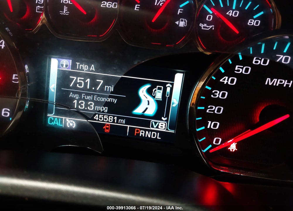 2018 CHEVROLET SILVERADO 1500 2LZ VIN: 3GCUKSEJ6JG453514