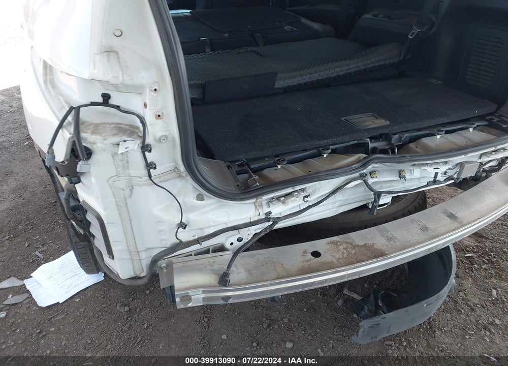 2015 INFINITI QX60 VIN: 5N1AL0MN7FC548615