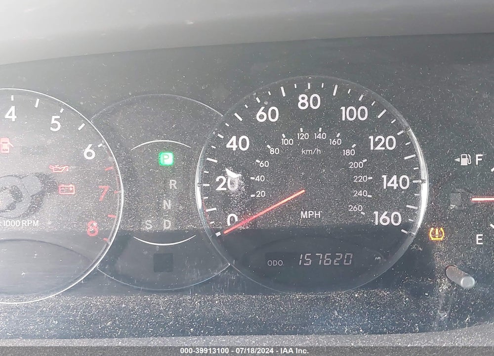 2008 TOYOTA AVALON TOURING VIN: 4T1BK36B78U267598