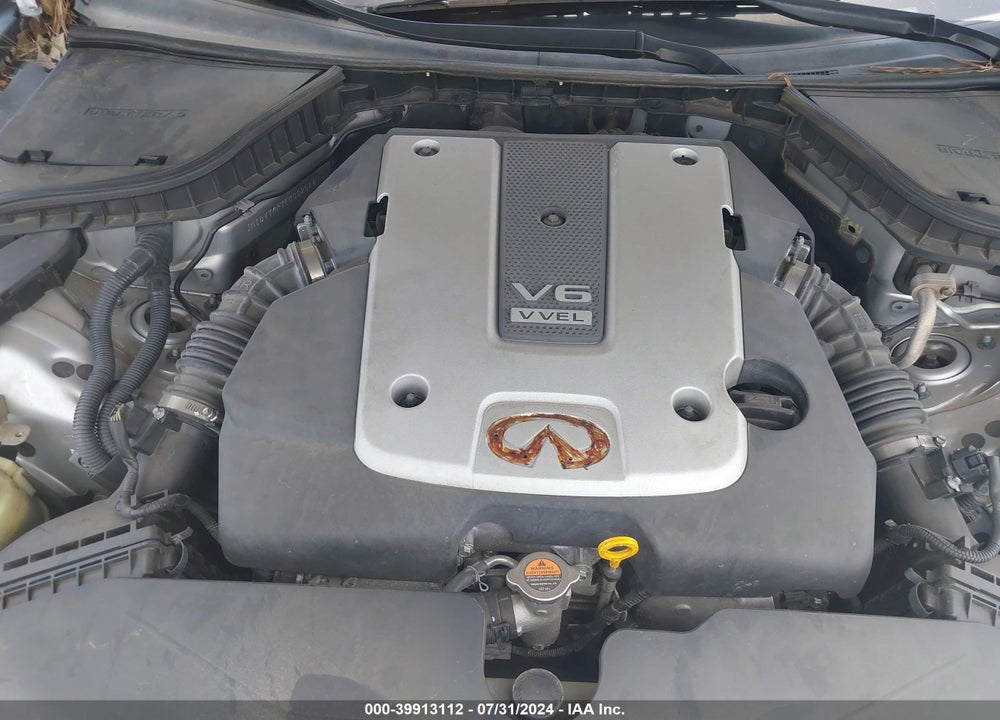 2015 INFINITI Q50 PREMIUM VIN: JN1BV7AP7FM332584