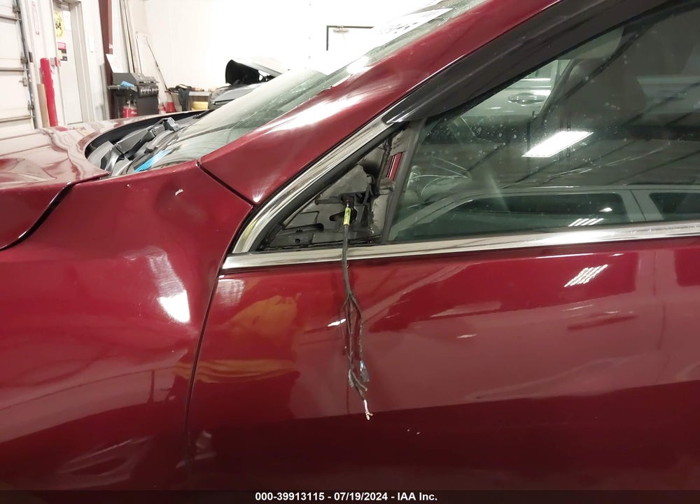 2015 CHEVROLET MALIBU 2LT VIN: 1G11D5SL1FF322206