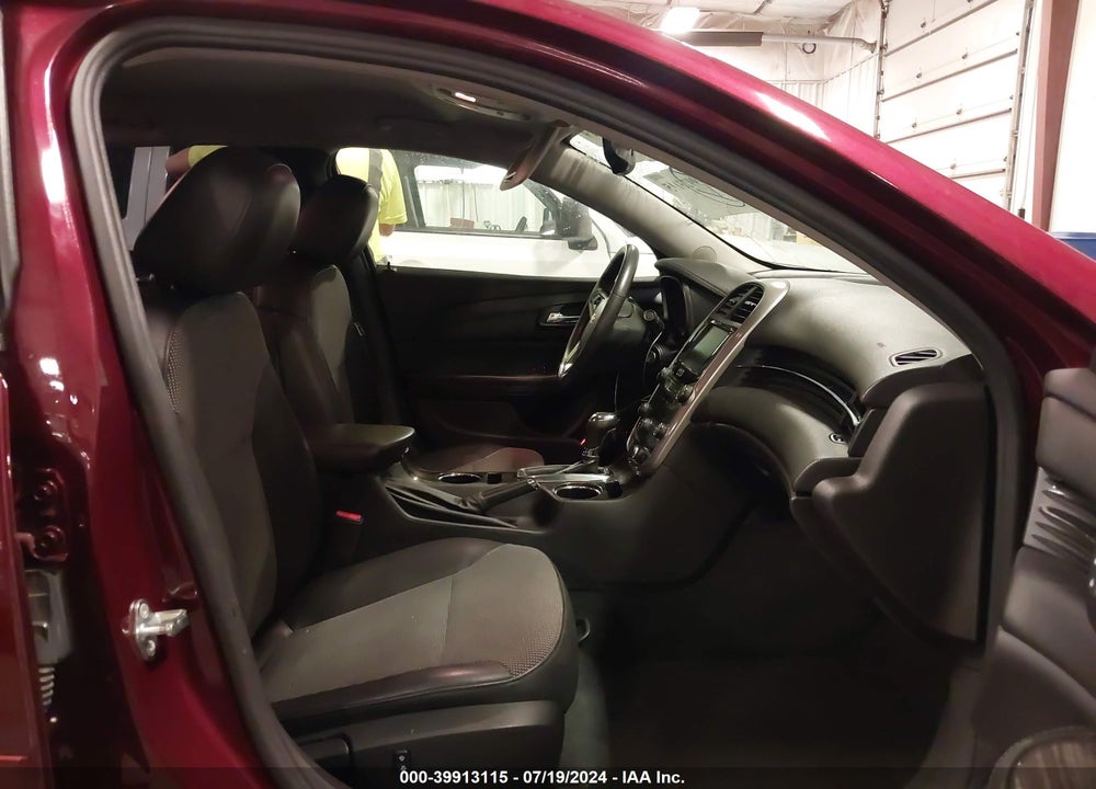 2015 CHEVROLET MALIBU 2LT VIN: 1G11D5SL1FF322206