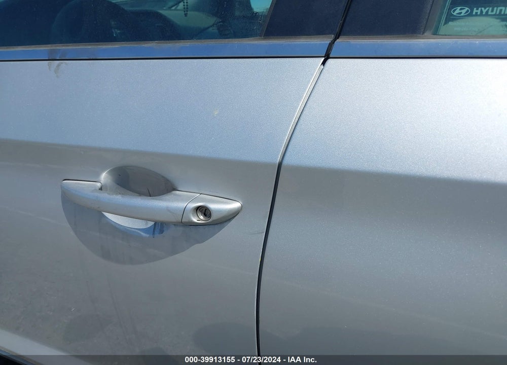 2015 HYUNDAI SONATA SE VIN: 5NPE24AF1FH014480