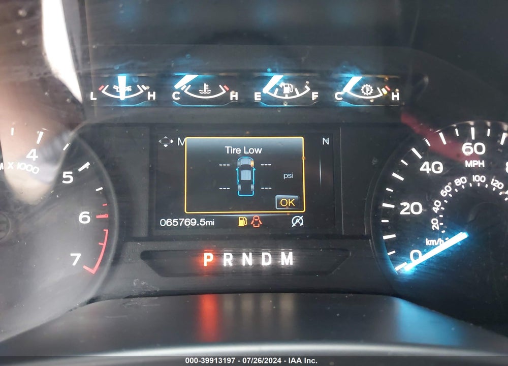 2020 FORD F-150 XL VIN: 1FTEW1C45LKD43114
