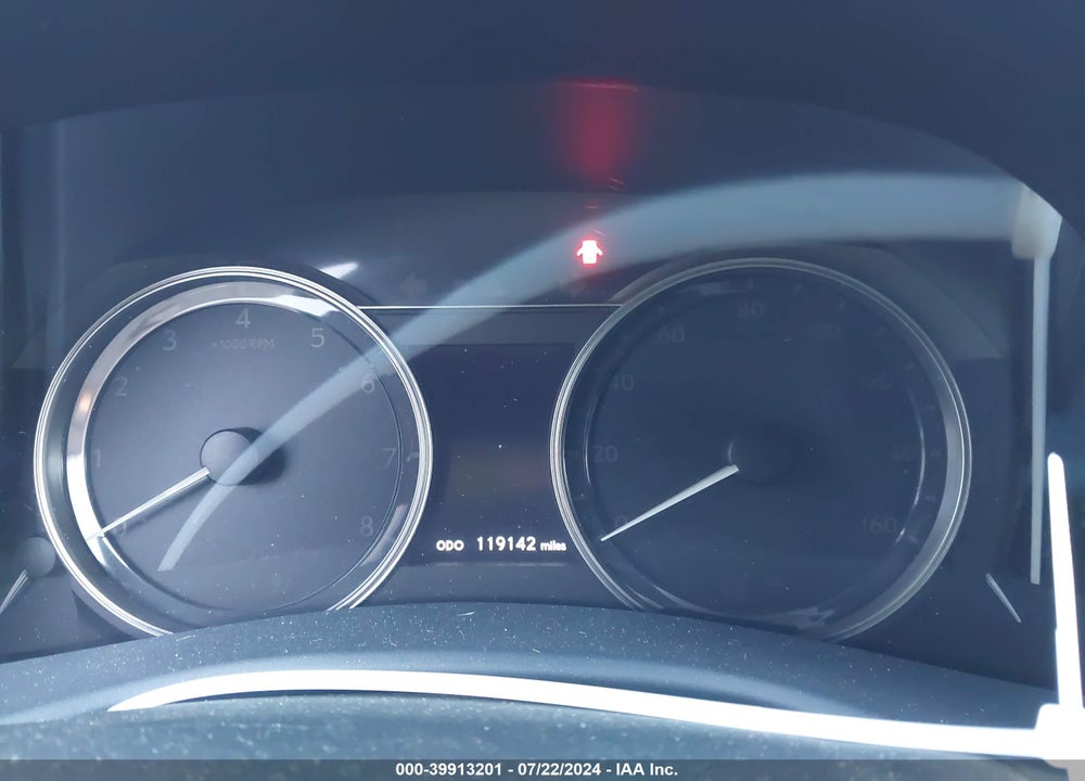 2015 LEXUS GS 350 VIN: JTHBE1BL7FA013773