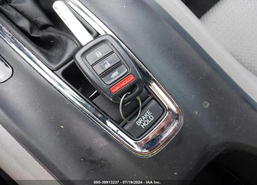2022 HONDA HR-V 2WD LX VIN: 3CZRU5H36NM713877