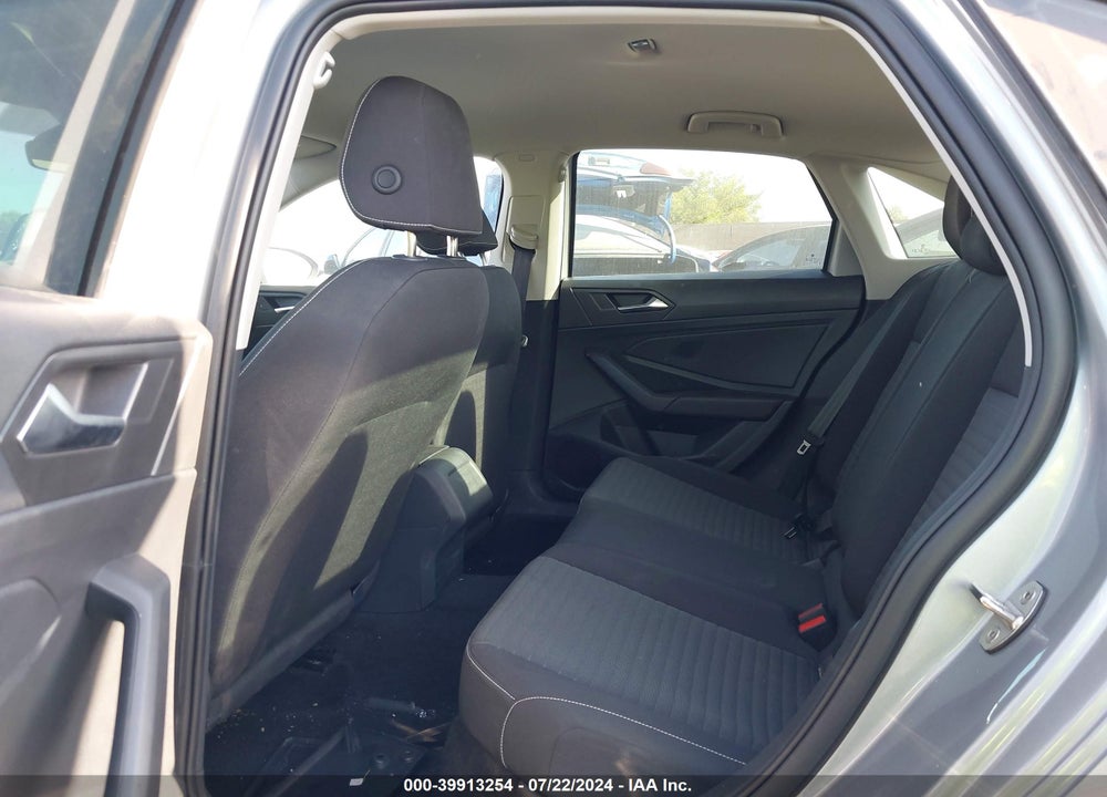 2023 VOLKSWAGEN JETTA 1.5T S VIN: 3VW5M7BUXPM042585