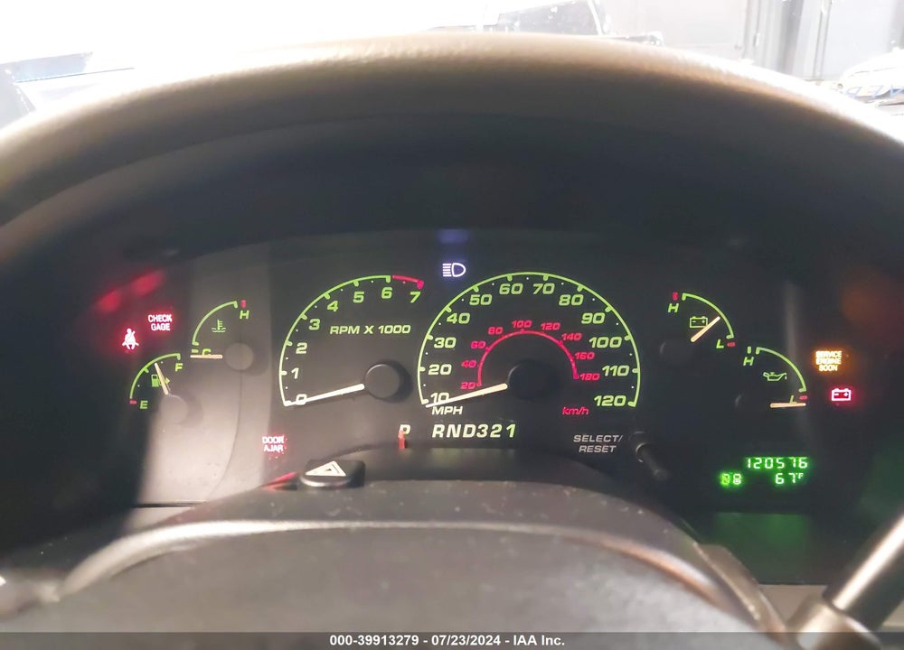 2002 FORD EXPLORER XLT VIN: 1FMZU73K92UD72624