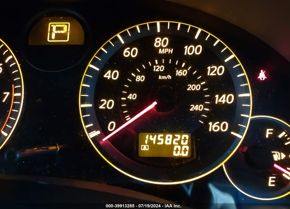 2005 INFINITI G35 VIN: JNKCV51E95M221911
