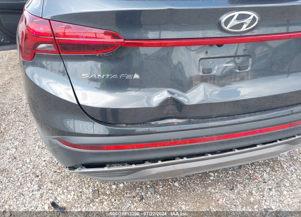 2023 HYUNDAI SANTA FE SE VIN: 5NMS14AJ2PH652729