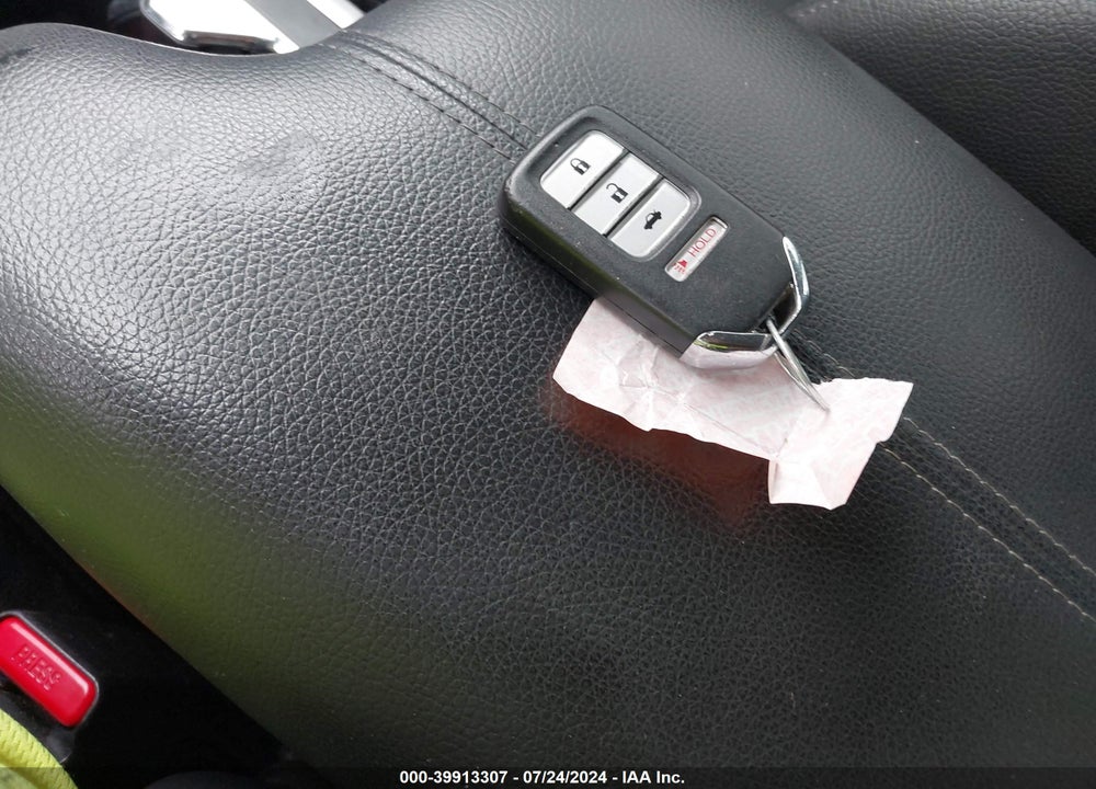 2013 HONDA ACCORD EX-L VIN: 1HGCR2F86DA109012