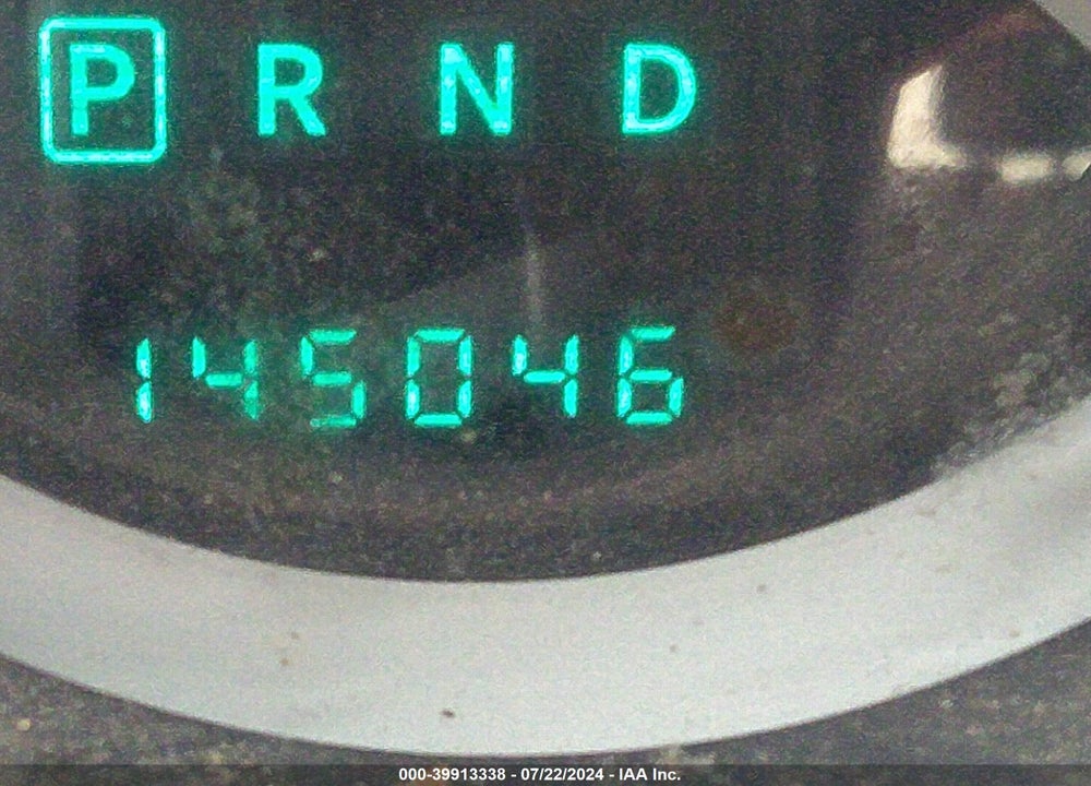 2008 CHRYSLER PT CRUISER TOURING VIN: 3A8FY58B08T188399