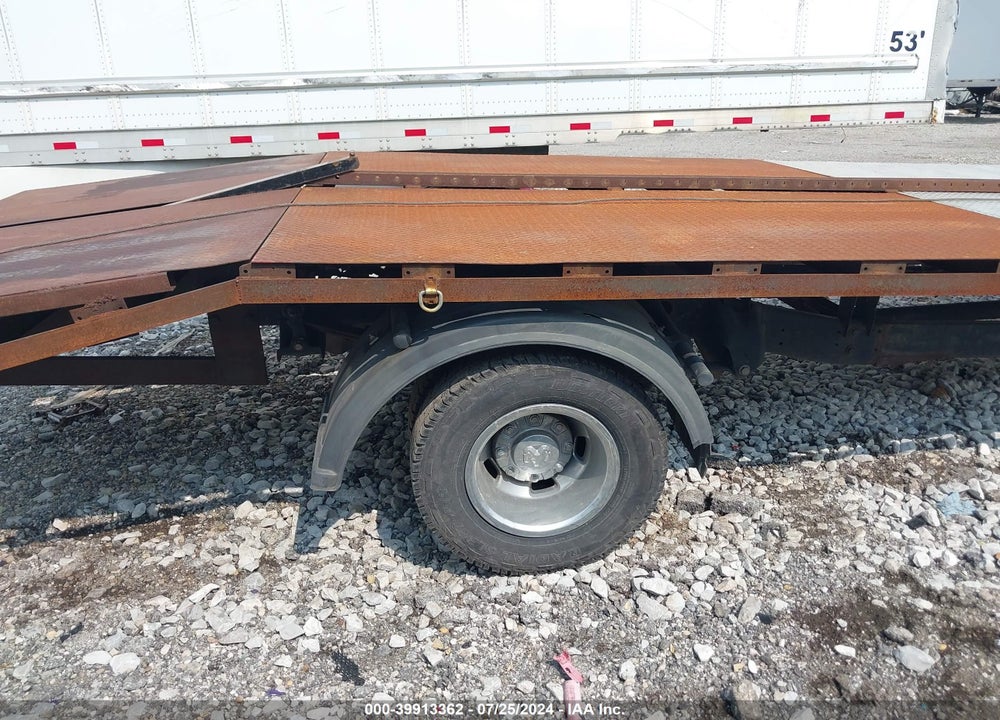 2019 RAM 3500 VIN: 3C63RRGL7KG612547