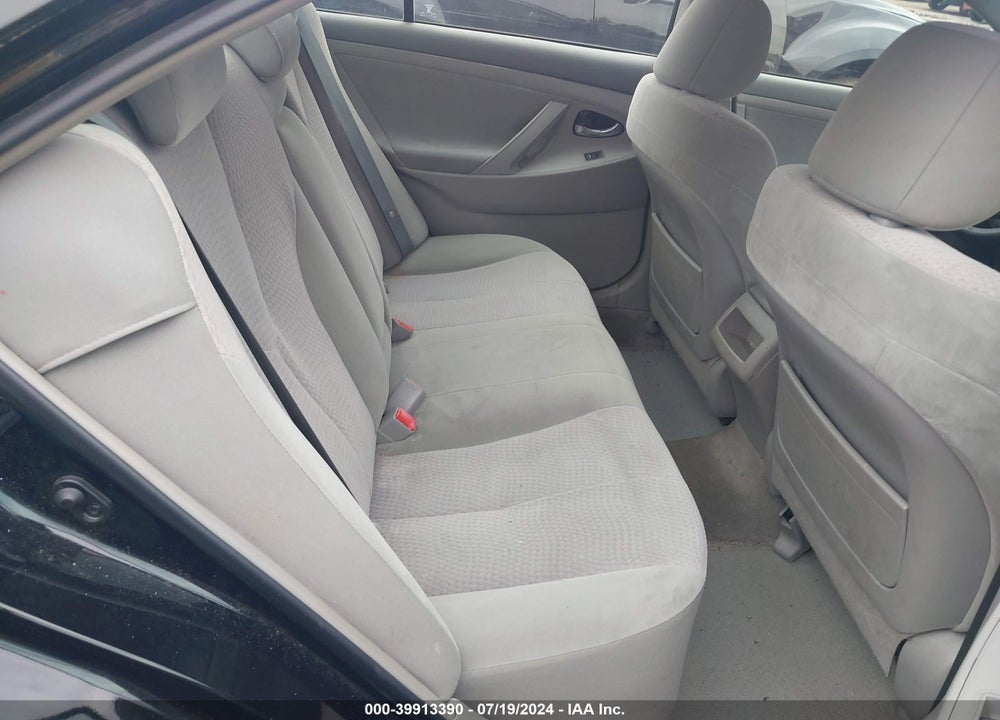 2011 TOYOTA CAMRY LE VIN: 4T1BF3EK7BU746259