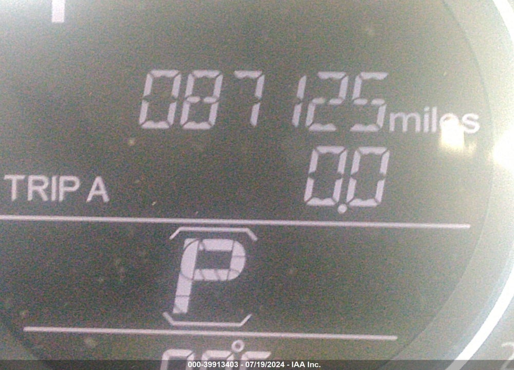 2015 HONDA ACCORD LX VIN: 1HGCR2F35FA229827
