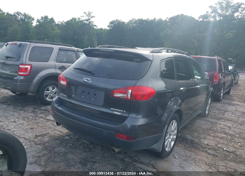 2009 SUBARU TRIBECA LIMITED 5-PASSENGER VIN: 4S4WX92D494405578