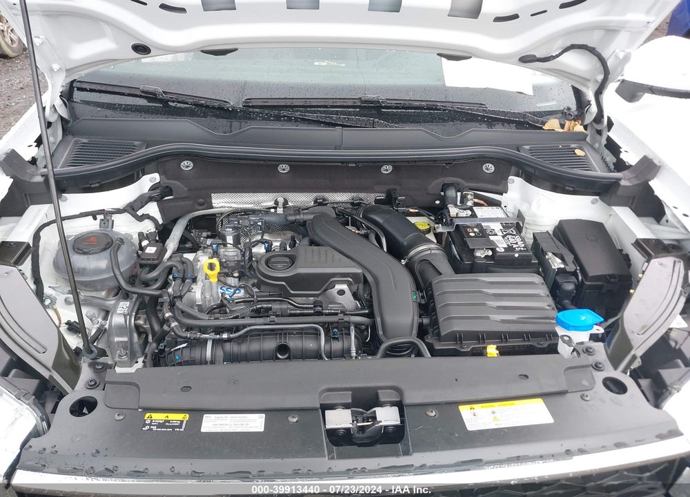 2024 VOLKSWAGEN TAOS 1.5T SE VIN: 3VVUX7B20RM038148