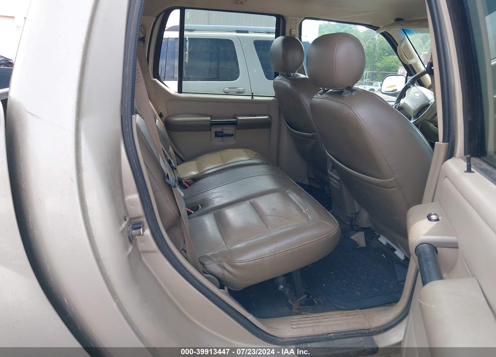 2005 FORD EXPLORER SPORT TRAC ADRENALIN/XLS/XLT VIN: 1FMZU67K55UB78259
