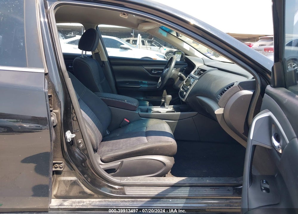 2016 NISSAN ALTIMA 2.5/2.5 S/2.5 SL/2.5 SR/2.5 SV VIN: 1N4AL3APXGN311981