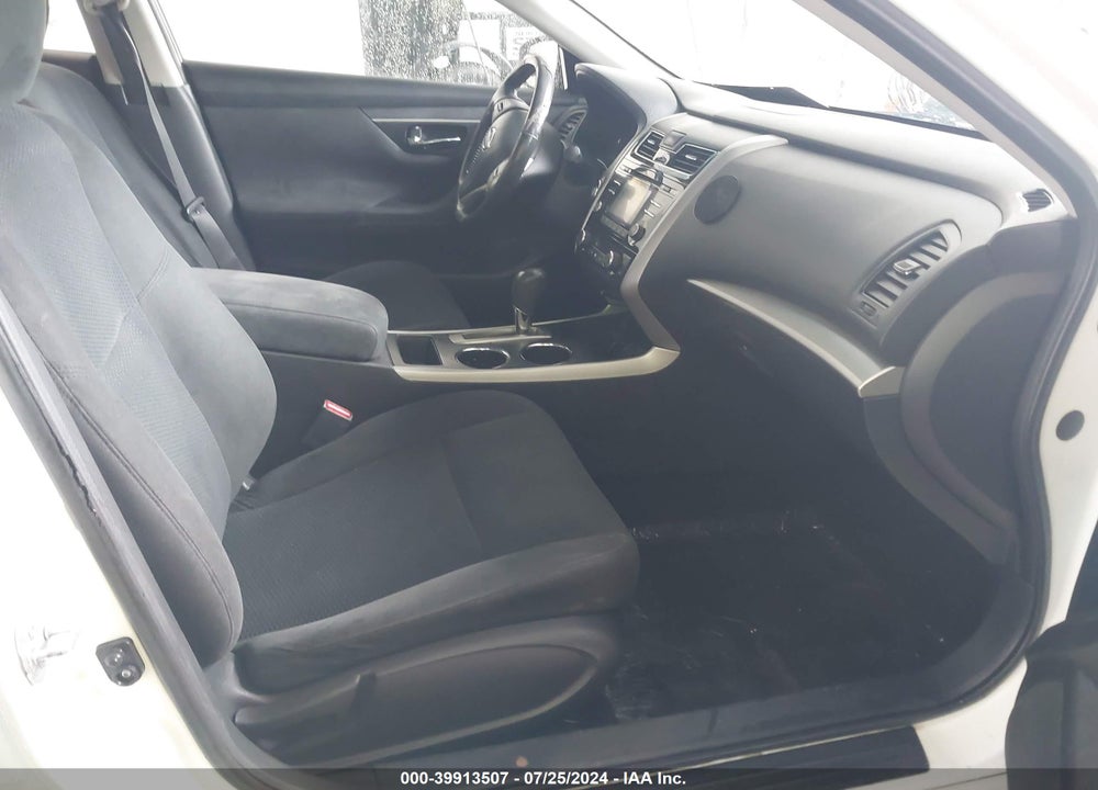 2015 NISSAN ALTIMA 2.5 SV VIN: 1N4AL3AP6FC193275
