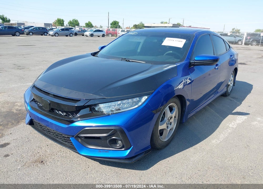 2018 HONDA CIVIC EX VIN: 2HGFC2F77JH561652