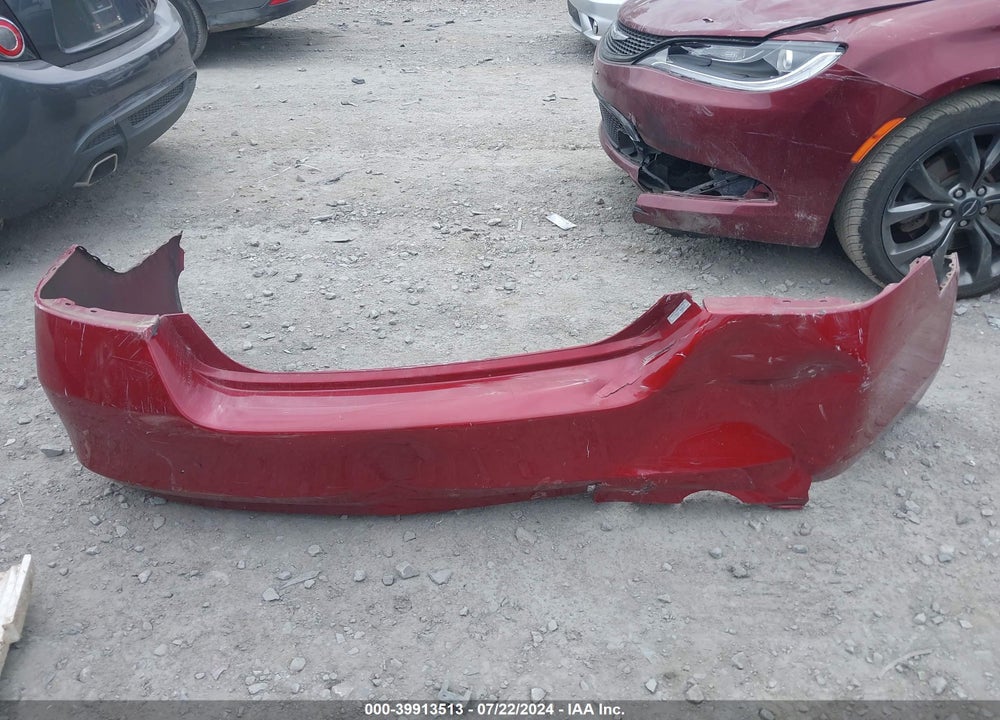 2007 HONDA ACCORD 2.4 EX VIN: 1HGCM56857A005485