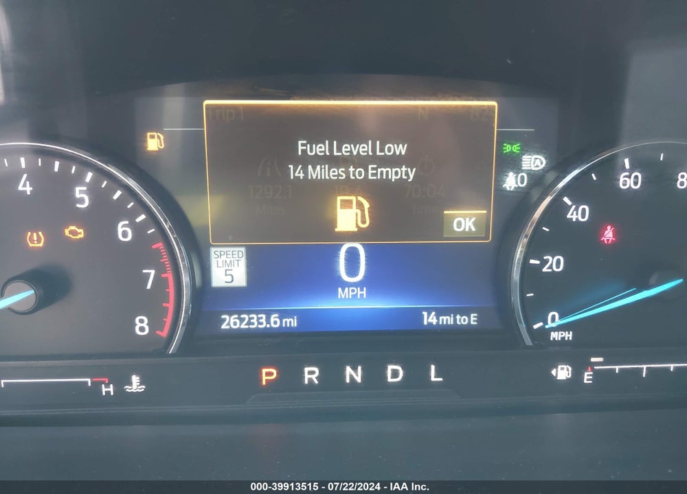 2022 FORD EXPLORER XLT VIN: 1FMSK8DH1NGA01797