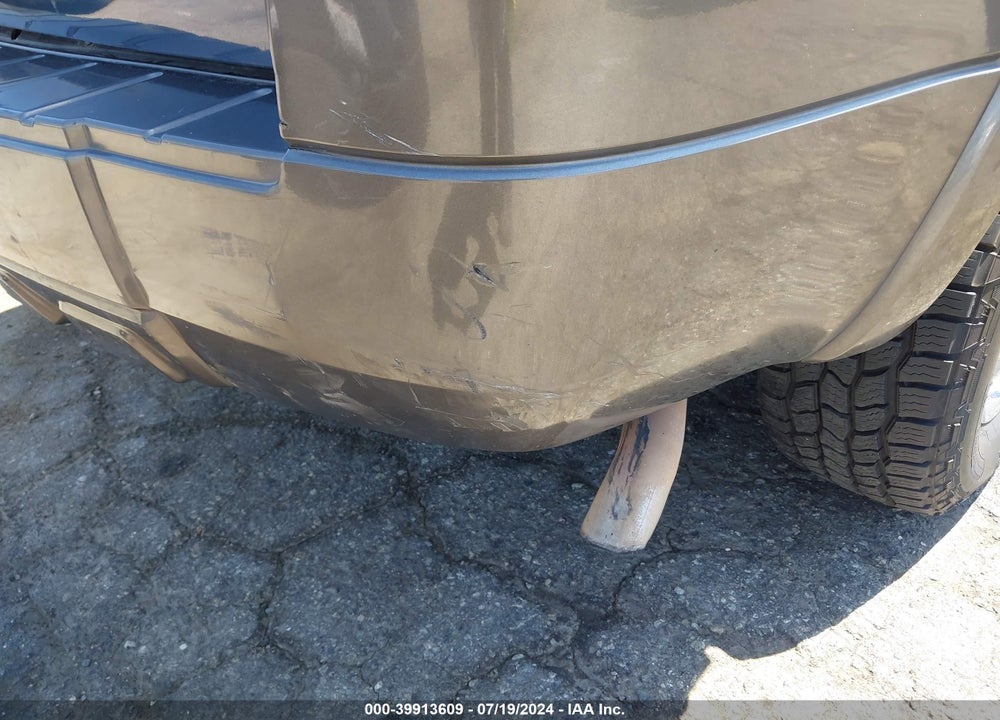 2006 FORD ESCAPE XLT/XLT SPORT VIN: 1FMCU03116KA87518