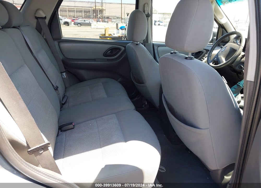 2006 FORD ESCAPE XLT/XLT SPORT VIN: 1FMCU03116KA87518