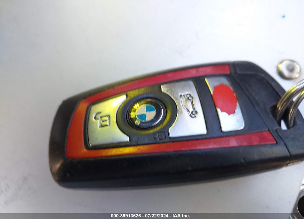 2016 BMW 228I VIN: WBA1F5C52GV343782