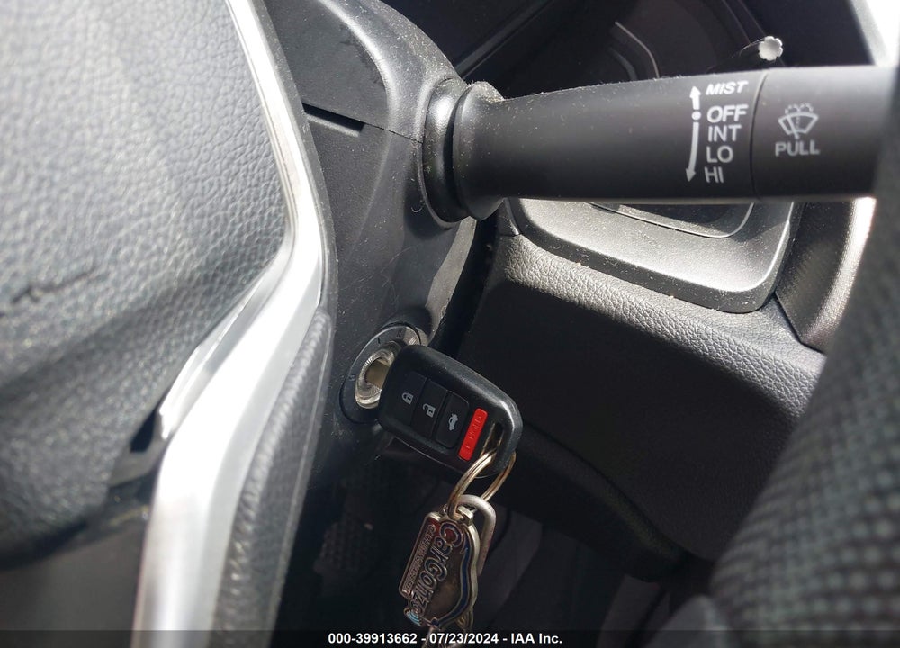 2020 HONDA CIVIC LX VIN: 2HGFC2F64LH563529