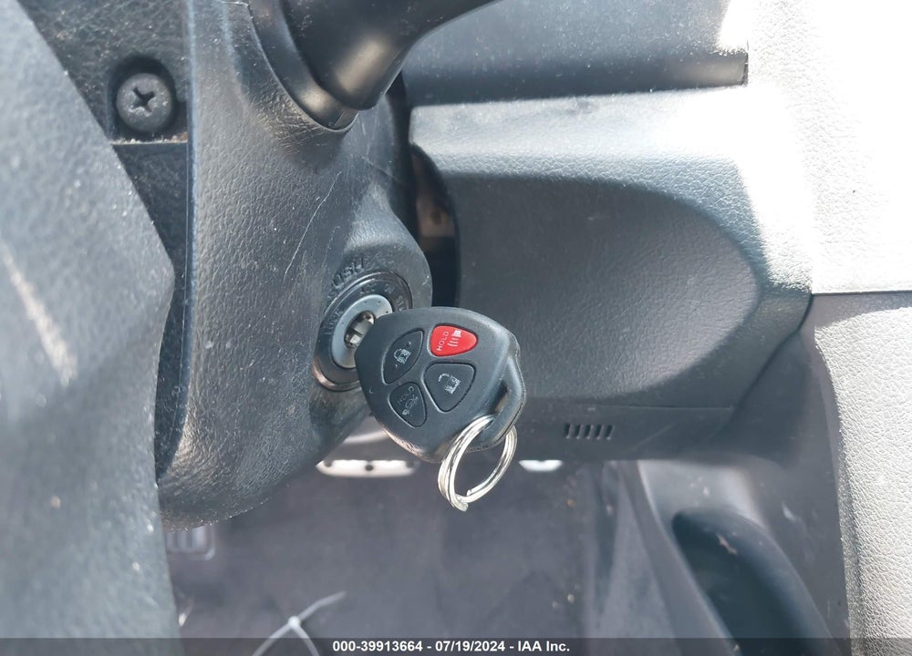 2011 TOYOTA CAMRY SE VIN: 4T1BF3EK3BU151618