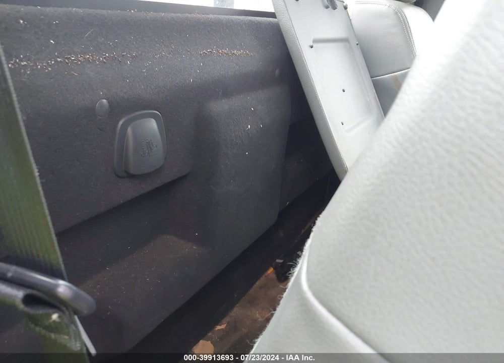 2013 FORD F-250 XL VIN: 1FTBF2B64DEB25080
