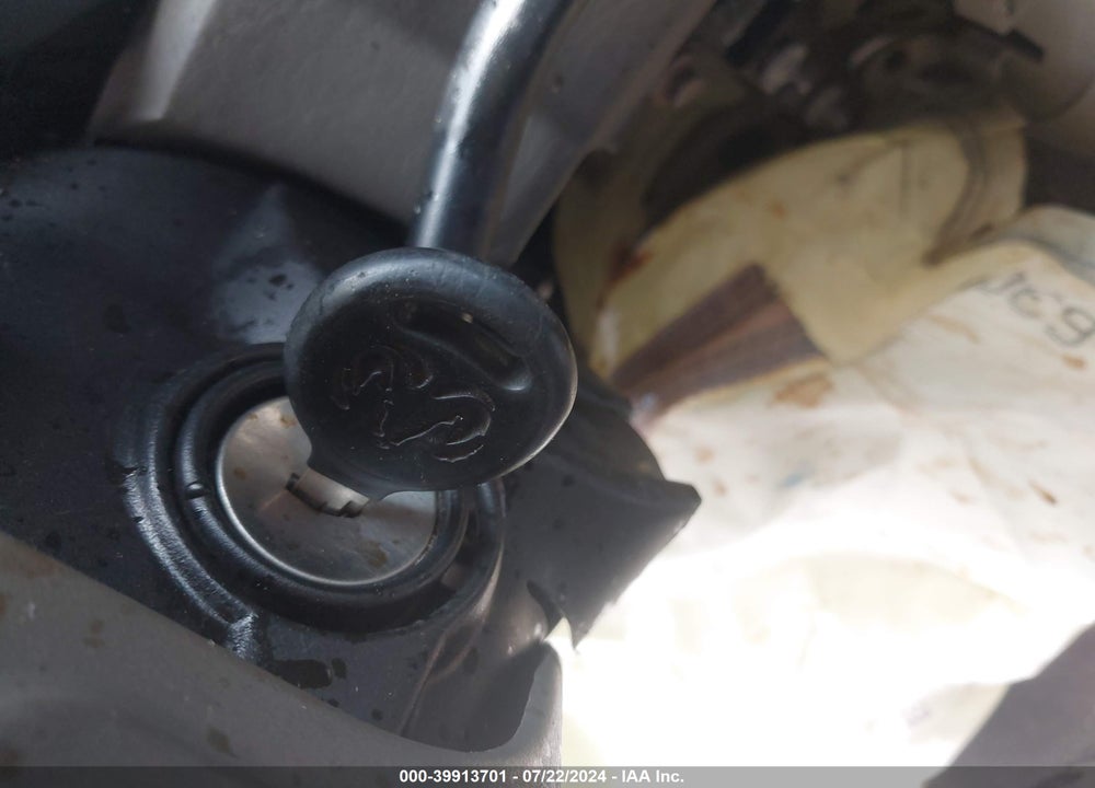 2006 DODGE GRAND CARAVAN SE VIN: 1D4GP24R66B505331